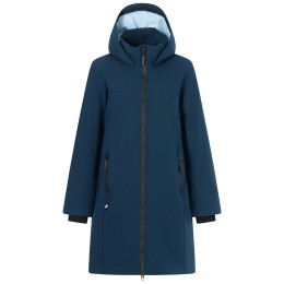 Дамско яке Regatta Womens Marron тъмно син Navy(Skyway)