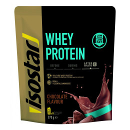 Протеин Isostar Whey Protein 570g