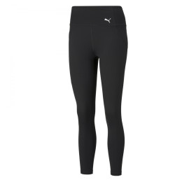 Дамски клин Puma Favorite Forever High Waist 7/8 Tight черен
