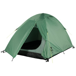 Изложена палатка Zulu Pongola 2