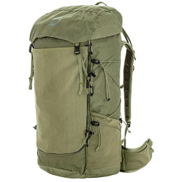 Туристическа раница Fjällräven Kajka X-Lätt 45 M/L