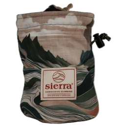 Плик за магнезий SIERRA Climbing Element Series