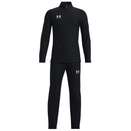 Спортен екип Under Armour Y Challenger Tracksuit Black черен Black