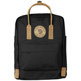 Раница Fjällräven Kanken No. 2 16 черен Black