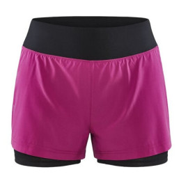 Дамски къси панталони Craft Adv Essence 2V1