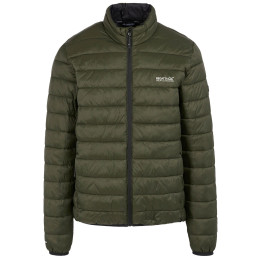 Мъжко капитонирано яке Regatta Marizion тъмна каки Dark Khaki