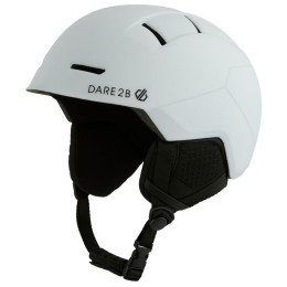 Скиорска каска Dare 2b Unisex Ski Helmet бял White