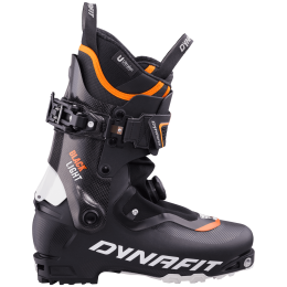 Обувки за ски-алпинизъм Dynafit Blacklight Ski Touring черен White/Carbon