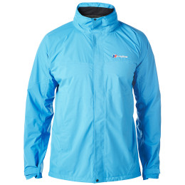 Мъжко яке Berghaus Hike Hydroshell син