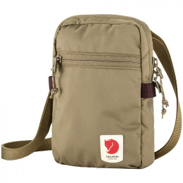 Чантичка за през рамо Fjällräven High Coast Pocket