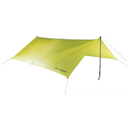 Сенник Sea to Summit Escapist 15D Tarp Large жълт