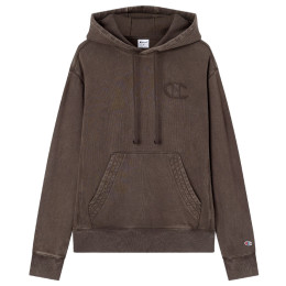 Мъжки суитшърт Champion Hooded Sweatshirt M Champion Laundry тъмно сив GS509-Dark Grey