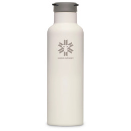 Термос Snow Monkey Mover 0.7L светлокафяв Mocca Brown Light