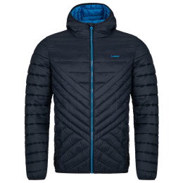 Мъжко яке Loap Irgan тъмно сив