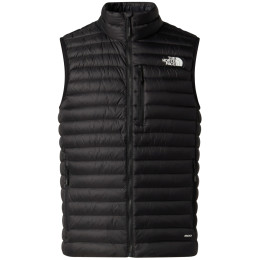 Мъжка жилетка The North Face M Bettaforca Lt Down Vest черен TNF BLACK