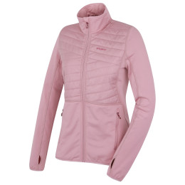 Дамски суитшърт Husky Airy L светло розов Faded pink