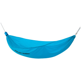Хамак Sea to Summit Set Pro Double син Blue