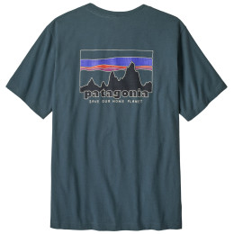 Мъжка тениска Patagonia M's '73 Skyline T-Shirt