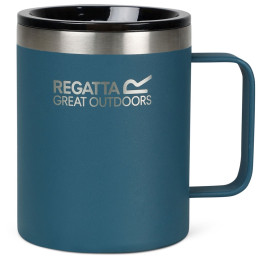 Термочаша Regatta Thermulate Mug 0.35L тъмно син Mediterranea