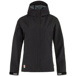 Дамско яке Fjällräven HC Hydratic Trail Jacket черен