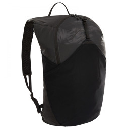 Раница The North Face Flyweight Pack сив AsphaltGray/Tn