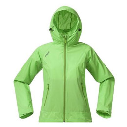 Дамско яке Bergans Microlight Lady Jkt зелен Timothygreen