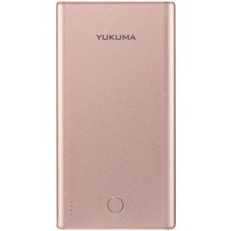 Изложени стоки Doca Yukuma 10 розов