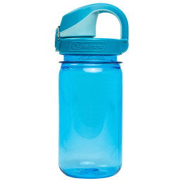 Детска бутилка Nalgene On the Fly Kids 350 ml Sustain