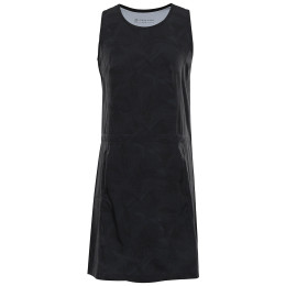 Рокля Alpine Pro Coleena 2 черен black