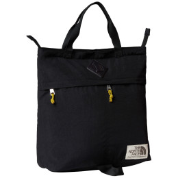 Градска раница The North Face Berkeley Tote Pack черен Tnf Black/Mineral Gold/