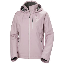 Дамско яке Helly Hansen W Crew Hooded Jacket 2.0