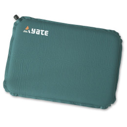 Самонадуваща се седалка Yate Самонадуваща се седалка зелен/сив