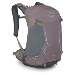 Туристическа раница Osprey Hikelite 26 лилав graphite purple
