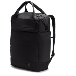 Дамска раница The North Face Never Stop Utility Pack черен TnfBlack/TnfBlack