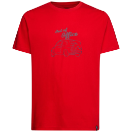 Мъжка тениска La Sportiva Cinquecento T-Shirt M