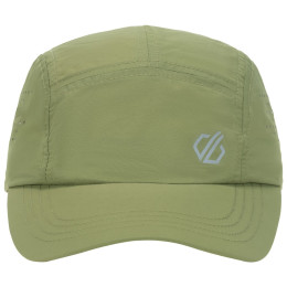 Шапка с козирка Dare 2b Endurance Multipanel Cap каки Nephite Green