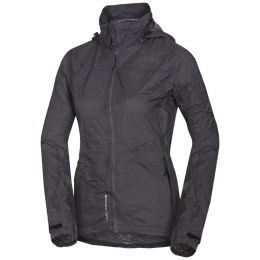 Дамско яке Northfinder Northkit grey
