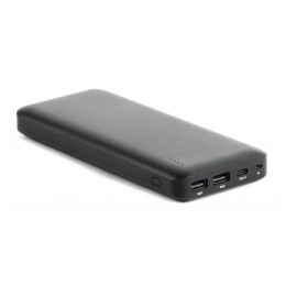 Външно зарядно устройство Doca 26800+ 45W