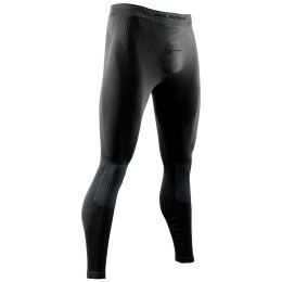 Функционално мъжко долно бельо X-Bionic X-Plorer Energizer 4.0 Pants черен BLACK/ANTHRACITE