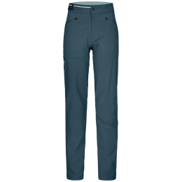 Дамски панталони Ortovox Brenta Pants W