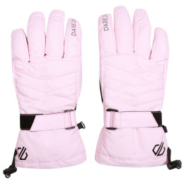 Ръкавици Dare 2b Acute Glove светло розов Crystal Rose