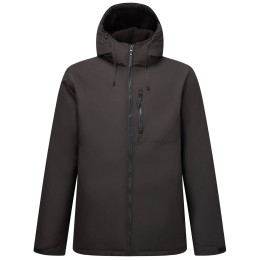 Мъжко зимно яке Regatta Frankie Insulated черен Black