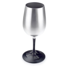 Чаша GSI Outdoors Glacier Stainless Nesting Wine