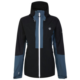 Дамско яке Dare 2b Assuring Jacket черен/сив