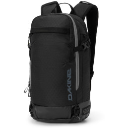 Раница за ски-алпинизъм Dakine Heli 2.0 Pro Backpack 20L черен Black