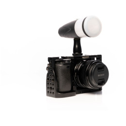 Фенер Ridge Monkey Multi Lite Plus
