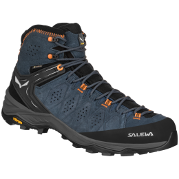 Мъжки обувки Salewa Ms Alp Trainer 2 Mid Gtx