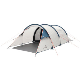 Палатка Easy Camp Marbella 300 бял Light Grey & Dark Blue