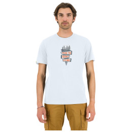 Мъжка тениска Karpos Outd. Trees T-Shirt