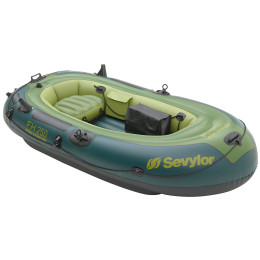 Изложена лодка Sevylor Fish Hunter FH 250